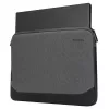 Targus Cypress EcoSmart 35,6 cm (14 colių) įmautės dėklas, pilkas