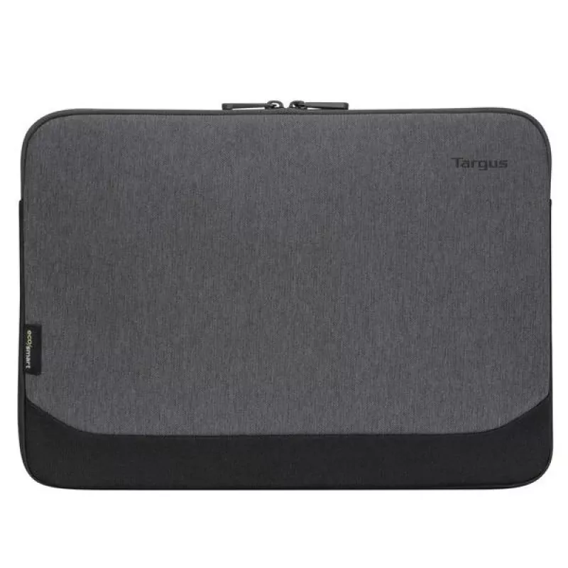 Targus Cypress EcoSmart 35,6 cm (14 colių) įmautės dėklas, pilkas