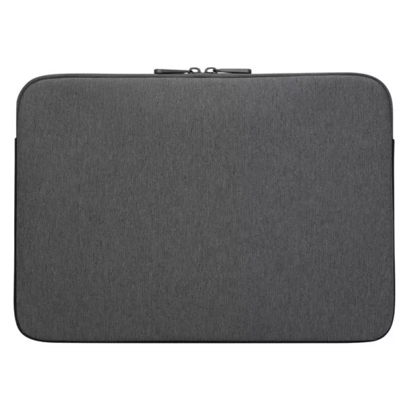 Targus Cypress EcoSmart 35,6 cm (14 colių) įmautės dėklas, pilkas
