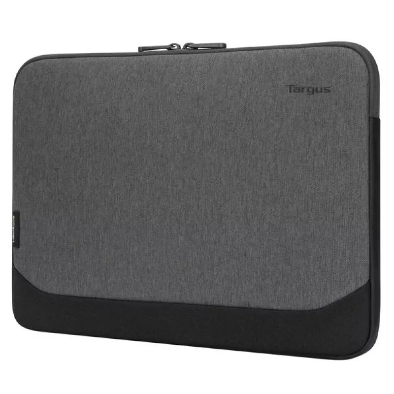Targus Cypress EcoSmart 35,6 cm (14 colių) įmautės dėklas, pilkas