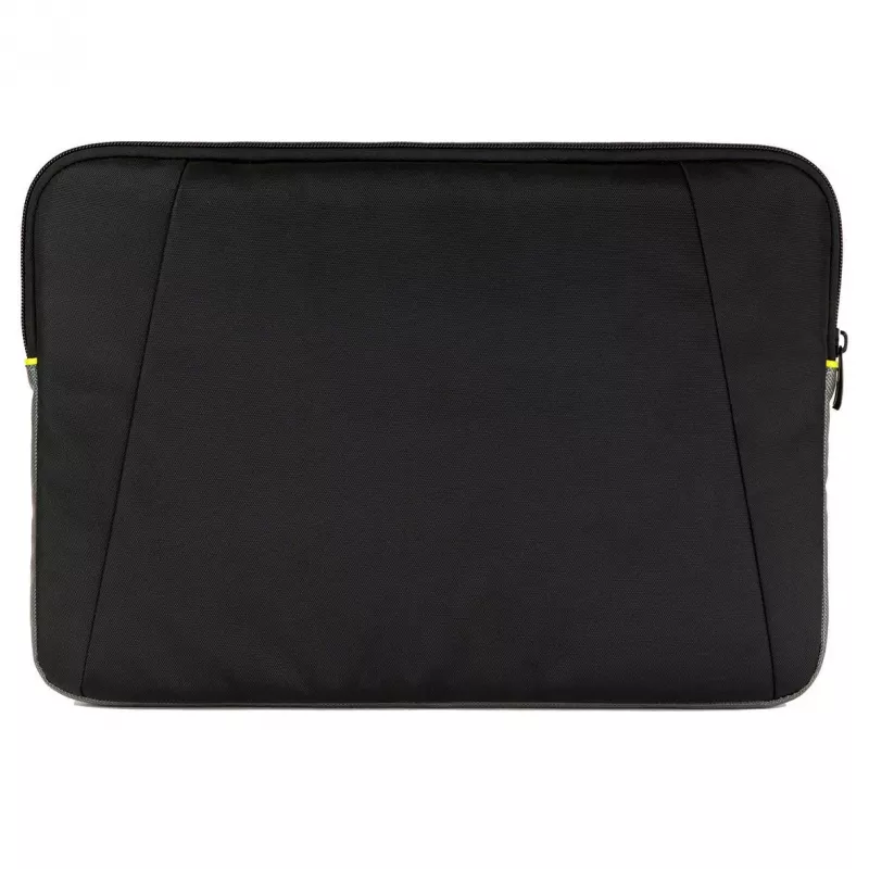 Targus CityGear 3 39,6 cm (15,6 col.) įmautė, juoda, geltona