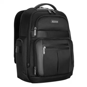 Rucksack Targus TBB618GL Juoda Monochromatic 490mm Height
