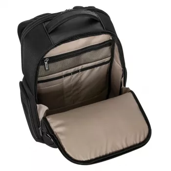 Rucksack Targus TBB618GL Juoda Monochromatic 490mm Height