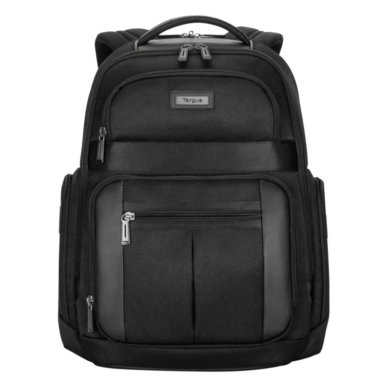 Rucksack Targus TBB618GL Juoda Monochromatic 490mm Height
