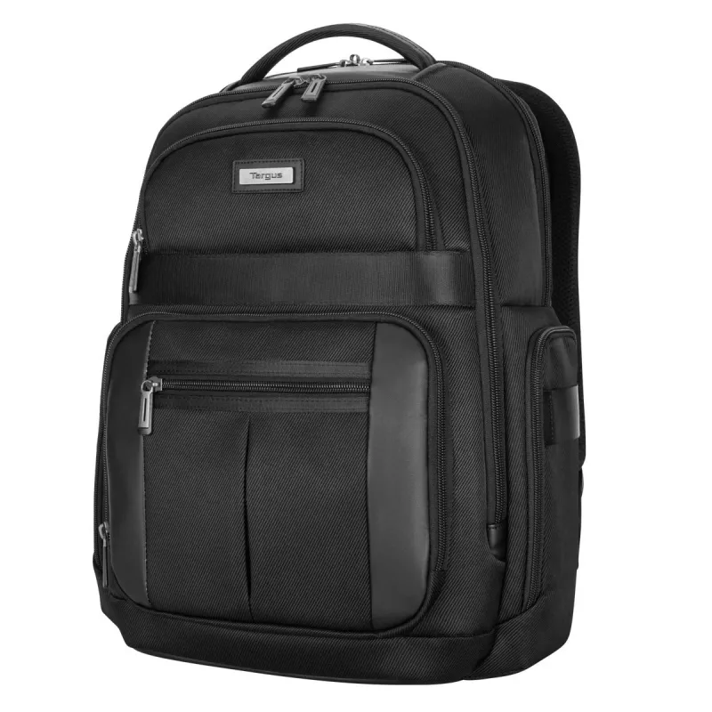 Rucksack Targus TBB618GL Juoda Monochromatic 490mm Height
