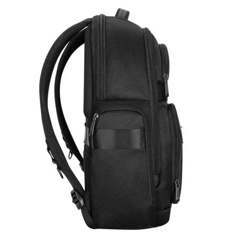 Rucksack Targus TBB618GL Juoda Monochromatic 490mm Height