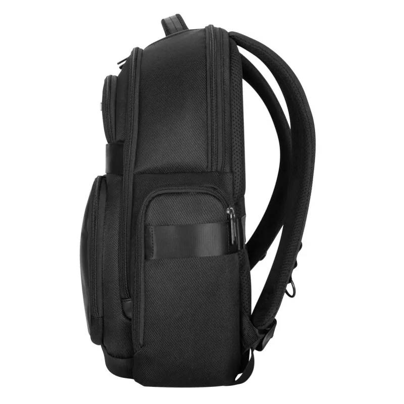 Rucksack Targus TBB618GL Juoda Monochromatic 490mm Height