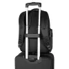 Rucksack Targus TBB618GL Juoda Monochromatic 490mm Height