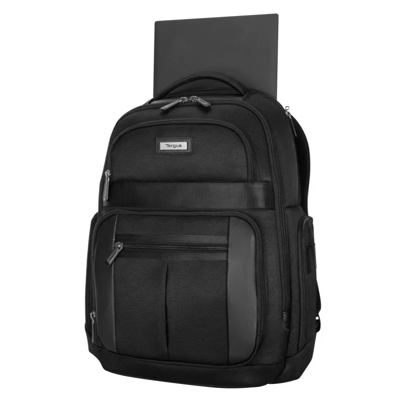 Rucksack Targus TBB618GL Juoda Monochromatic 490mm Height