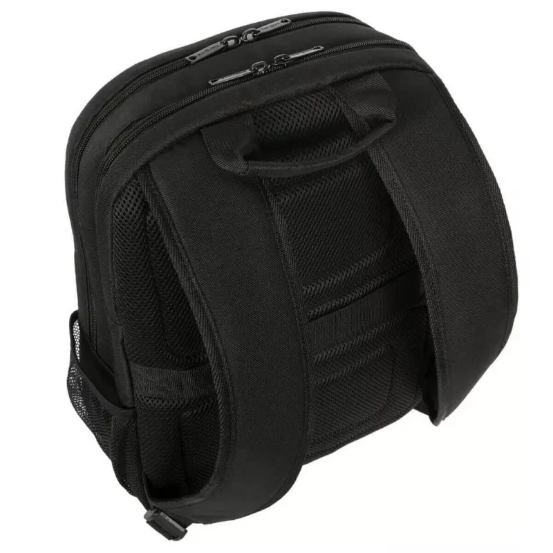 Targus GeoLite 40,6 cm (16 colių) kuprinė, juoda
