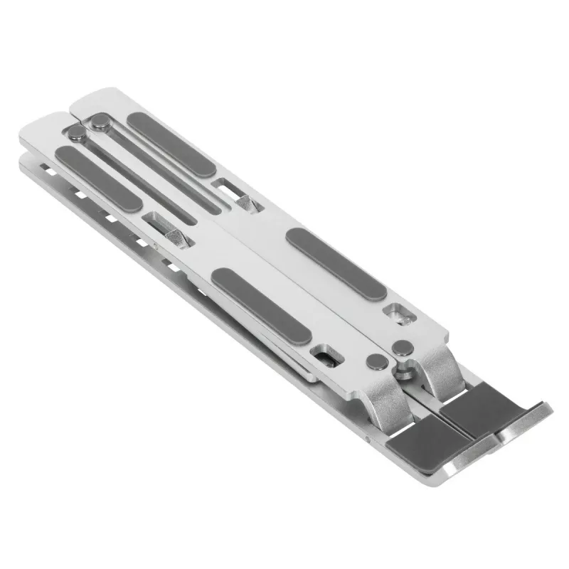 Targus AWE810GL nešiojamojo kompiuterio stovas, aliuminis, 39,6 cm (15,6 colio)