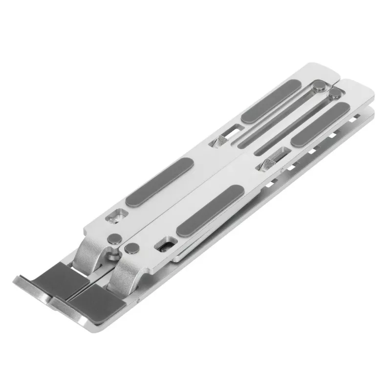 Targus AWE810GL nešiojamojo kompiuterio stovas, aliuminis, 39,6 cm (15,6 colio)