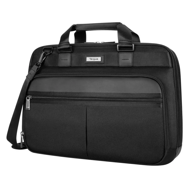 Targus TBT932GL nešiojamojo kompiuterio dėklas 40,6 cm (16 colių) portfelis juodas