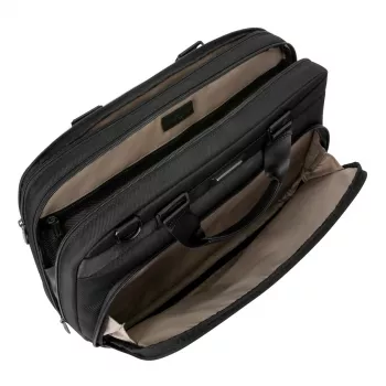 Targus TBT932GL nešiojamojo kompiuterio dėklas 40,6 cm (16 colių) portfelis juodas