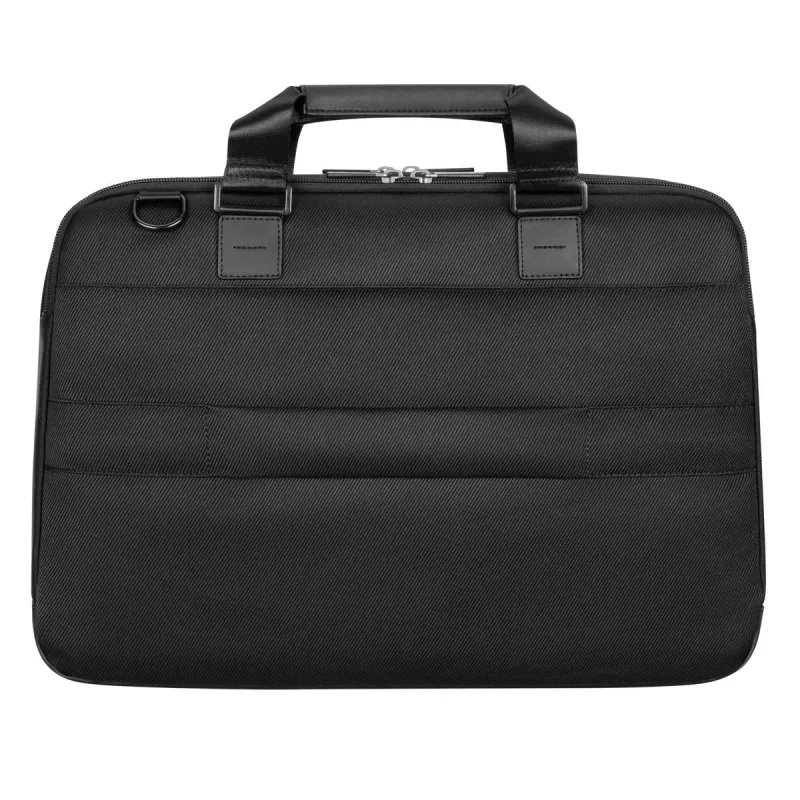Targus TBT932GL nešiojamojo kompiuterio dėklas 40,6 cm (16 colių) portfelis juodas