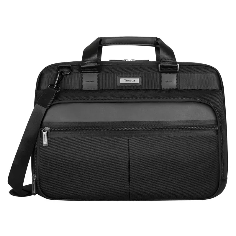Targus TBT932GL nešiojamojo kompiuterio dėklas 40,6 cm (16 colių) portfelis juodas