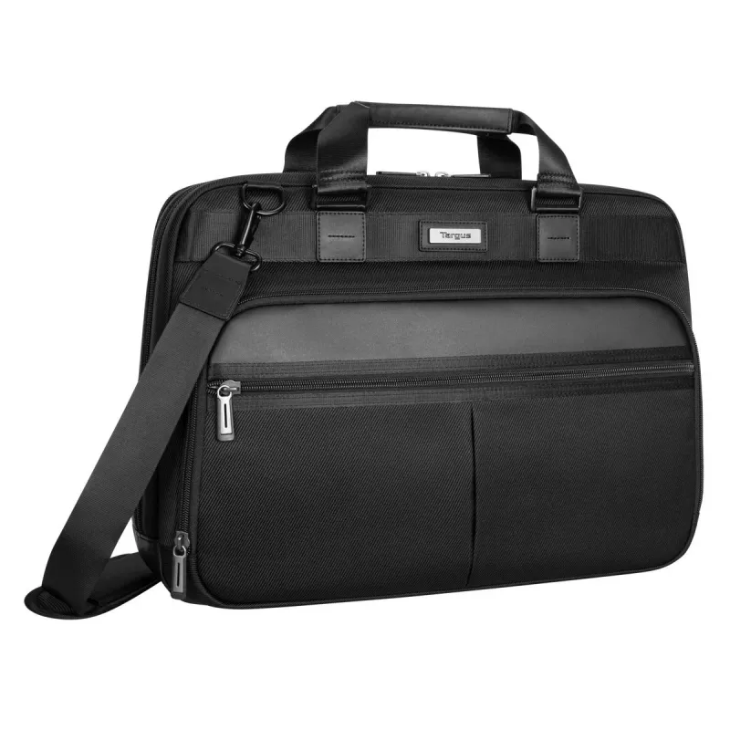 Targus TBT932GL nešiojamojo kompiuterio dėklas 40,6 cm (16 colių) portfelis juodas