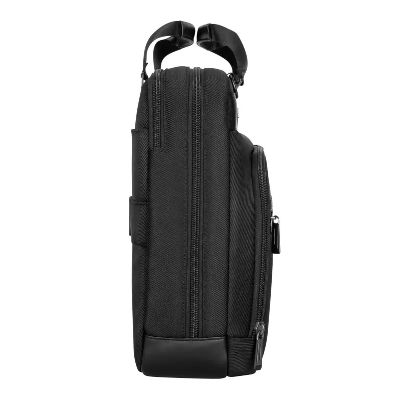 Targus TBT932GL nešiojamojo kompiuterio dėklas 40,6 cm (16 colių) portfelis juodas