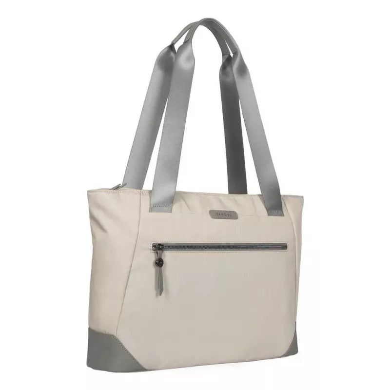 Targus TBA00113GL nešiojamojo kompiuterio dėklas 40,6 cm (16 colių) Moteriškas dėklas Ąžuolas