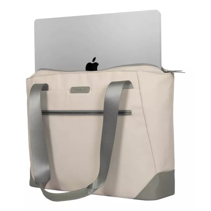 Targus TBA00113GL nešiojamojo kompiuterio dėklas 40,6 cm (16 colių) Moteriškas dėklas Ąžuolas