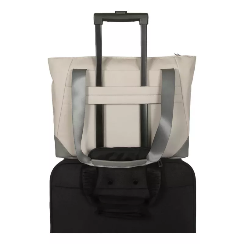 Targus TBA00113GL nešiojamojo kompiuterio dėklas 40,6 cm (16 colių) Moteriškas dėklas Ąžuolas