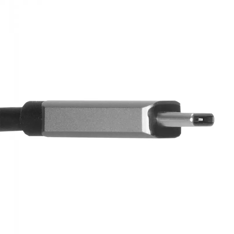 Targus DOCK423EU nešiojamojo kompiuterio dokas / prievadų atkartotuvas laidinis USB 3.2 Gen 1 (3.1 Gen 1) Type-C sidabrinis