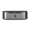 Targus DOCK710EUZ nešiojamojo kompiuterio dokas / prievado replikatorius USB 3.2 Gen 2 (3.1 Gen 2) Type-C Juoda