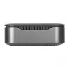 Targus DOCK710EUZ nešiojamojo kompiuterio dokas / prievado replikatorius USB 3.2 Gen 2 (3.1 Gen 2) Type-C Juoda