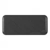 Targus DOCK710EUZ nešiojamojo kompiuterio dokas / prievado replikatorius USB 3.2 Gen 2 (3.1 Gen 2) Type-C Juoda