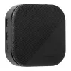 Targus DOCK116GLZ nešiojamojo kompiuterio dokas / prievado replikatorius Laidinis USB 3.2 Gen 2 (3.1 Gen 2) Type-C Juoda