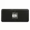 Targus DOCK460EUZ nešiojamojo kompiuterio prijungimo stotelė / prievadų atkartotuvas Laidinis USB4 Juoda