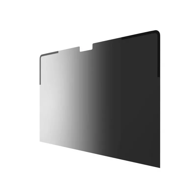 Targus HS5115GL ekrano privatumo filtras 38,1 cm (15 colių) Nešiojamasis kompiuteris Berėmis ekrano privatumo filtras 3H