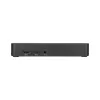 Targus DOCK310EUZ nešiojamojo kompiuterio dokas / prievadų kopijuoklis Wired USB 3.2 Gen 1 (3.1 Gen 1) Type-C juoda