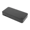 Targus DOCK310EUZ nešiojamojo kompiuterio dokas / prievadų kopijuoklis Wired USB 3.2 Gen 1 (3.1 Gen 1) Type-C juoda