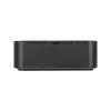 Targus DOCK310EUZ nešiojamojo kompiuterio dokas / prievadų kopijuoklis Wired USB 3.2 Gen 1 (3.1 Gen 1) Type-C juoda