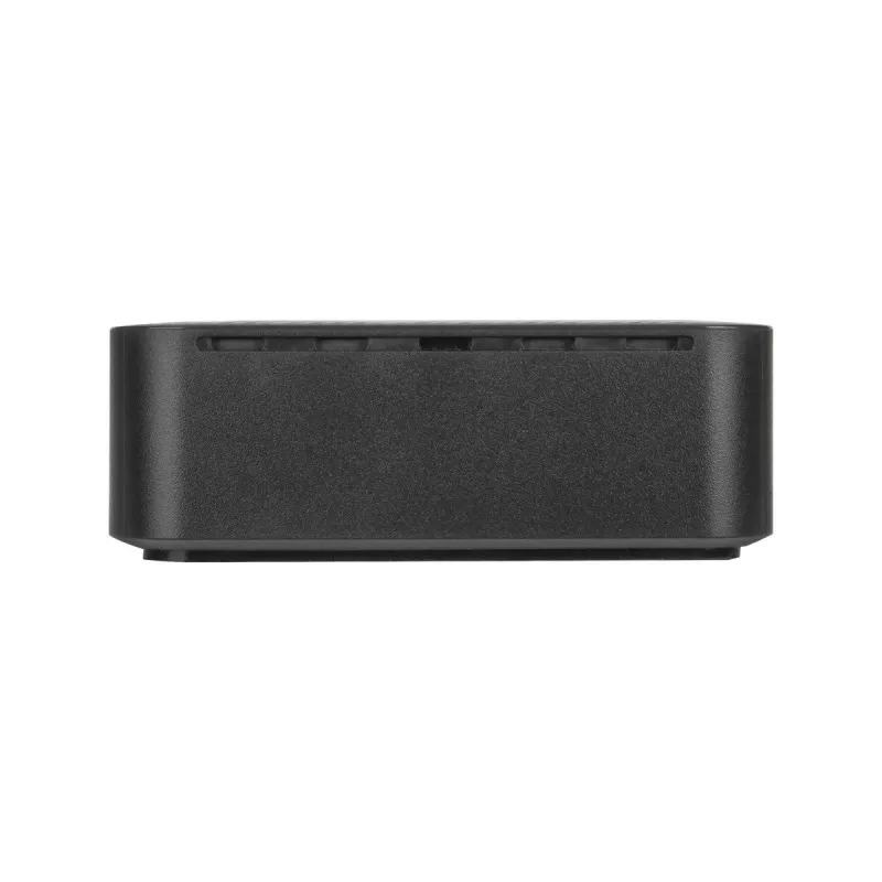 Targus DOCK310EUZ nešiojamojo kompiuterio dokas / prievadų kopijuoklis Wired USB 3.2 Gen 1 (3.1 Gen 1) Type-C juoda