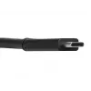 Targus DOCK310EUZ nešiojamojo kompiuterio dokas / prievadų kopijuoklis Wired USB 3.2 Gen 1 (3.1 Gen 1) Type-C juoda