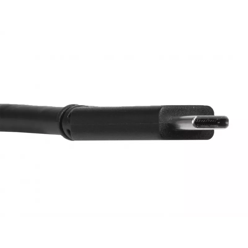 Targus DOCK310EUZ nešiojamojo kompiuterio dokas / prievadų kopijuoklis Wired USB 3.2 Gen 1 (3.1 Gen 1) Type-C juoda