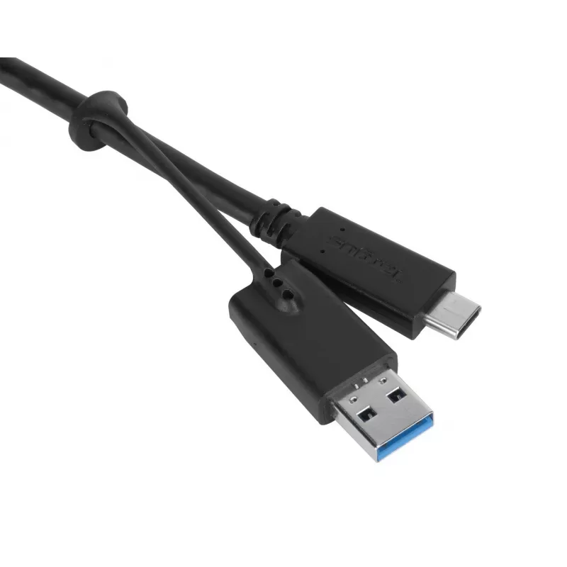Targus DOCK310EUZ nešiojamojo kompiuterio dokas / prievadų kopijuoklis Wired USB 3.2 Gen 1 (3.1 Gen 1) Type-C juoda