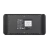 Targus DOCK310EUZ nešiojamojo kompiuterio dokas / prievadų kopijuoklis Wired USB 3.2 Gen 1 (3.1 Gen 1) Type-C juoda