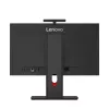 Lenovo ThinkCentre M90a Gen 6 Intel Core Ultra 7 265 60.5 cm (23.8 colio) 1920 x 1080 pikselių All-in-One PC 32 GB DDR5-SDRAM 512 GB SSD Windows 11 Pro Wi-Fi 6E (802.11ax) Juoda