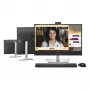 DELL Pro QC24251 Intel® Core™ i5 i5-14500T 61 cm (24 coliai) 1920 x 1080 pikselių All-in-One kompiuteris 16 GB DDR5-SDRAM 512 GB SSD Windows 11 Pro Wi-Fi 6E (802.11ax) Juoda