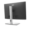 DELL Pro QC24251 Intel® Core™ i5 i5-14500T 61 cm (24 coliai) 1920 x 1080 pikselių All-in-One kompiuteris 16 GB DDR5-SDRAM 512 GB SSD Windows 11 Pro Wi-Fi 6E (802.11ax) Juoda