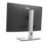 DELL Pro QC24251 Intel® Core™ i5 i5-14500T 61 cm (24 coliai) 1920 x 1080 pikselių All-in-One kompiuteris 16 GB DDR5-SDRAM 512 GB SSD Windows 11 Pro Wi-Fi 6E (802.11ax) Juoda