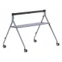 Yealink - MB-FS-P750T, Stovas, Juoda, Pilka, Grindys, 190,5 cm (75 coliai), Yealink, MeetingBoard Pro 75 coliai