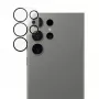 Fotoaparato objektyvo apsauga PanzerGlass Samsung Galaxy S24 Ultra atspari įbrėžimams ir smūgiams