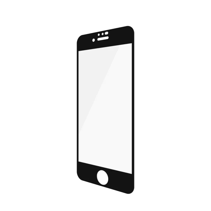 PanzerGlass ® ekrano apsauga iPhone 8 | 7 | 6s | 6 | SE (2020/2022) | nuo krašto iki krašto