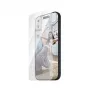 PanzerGlass SAFE. by ® Screen Protector iPhone 16 Plus | 15 Plus | Ultra-Wide Fit