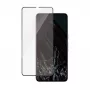 PanzerGlass ® Ekrano apsauga Google Pixel 8 Pro | Itin platus pritaikymas