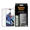 PanzerGlass® Keraminis Ekrano Apsauginis Stiklas iPhone 16 Pro Max | Itin Platus Pritapimas su EasyAligner